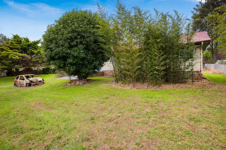 Third view of Homely land listing, 13 Niagara Street, Armidale NSW 2350