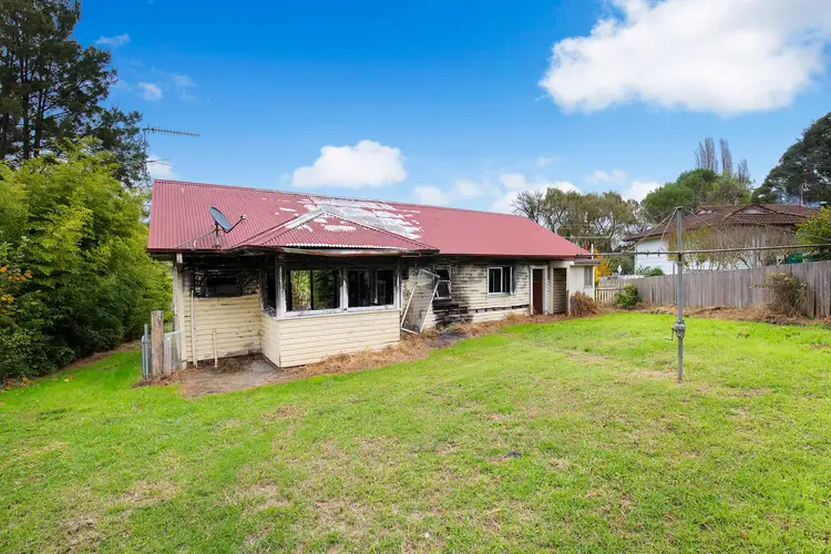 Fourth view of Homely land listing, 13 Niagara Street, Armidale NSW 2350