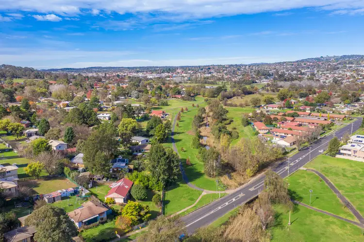 Fifth view of Homely land listing, 13 Niagara Street, Armidale NSW 2350