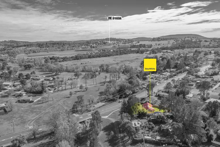 Seventh view of Homely land listing, 13 Niagara Street, Armidale NSW 2350