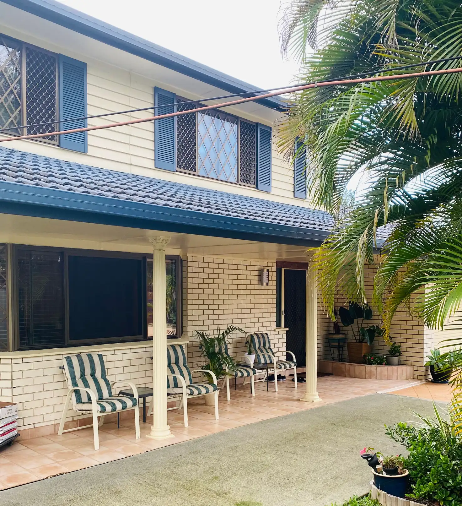 Main view of Homely house listing, 7 Whitian Drive, Carrara QLD 4211