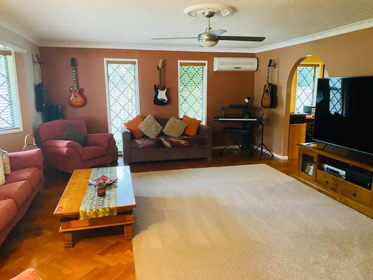 Third view of Homely house listing, 7 Whitian Drive, Carrara QLD 4211