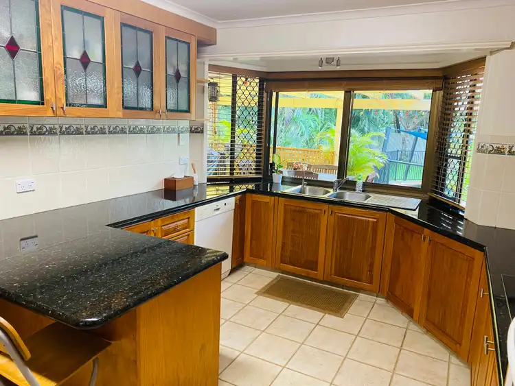 Fourth view of Homely house listing, 7 Whitian Drive, Carrara QLD 4211