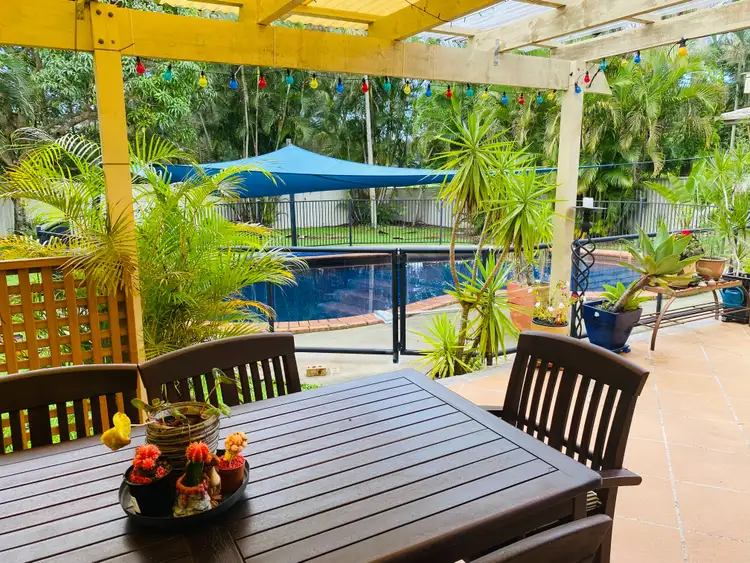 Fifth view of Homely house listing, 7 Whitian Drive, Carrara QLD 4211