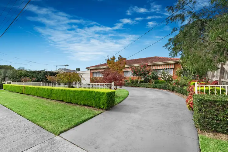 45 Sasses Avenue, Bayswater VIC 3153