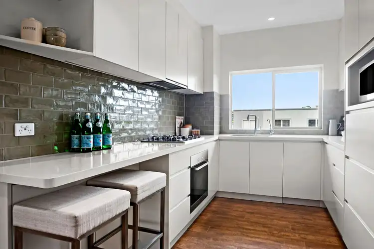 Third view of Homely apartment listing, 5/47 Ethel Street, Seaforth NSW 2092
