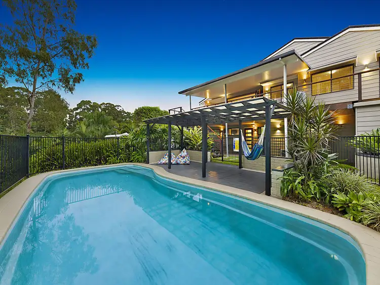 27 Le Claire Place, Buderim QLD 4556