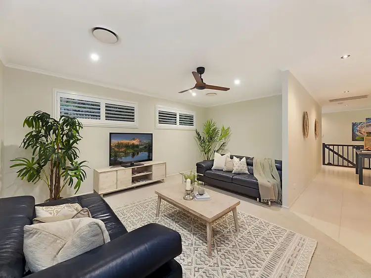 Fourth view of Homely house listing, 27 Le Claire Place, Buderim QLD 4556