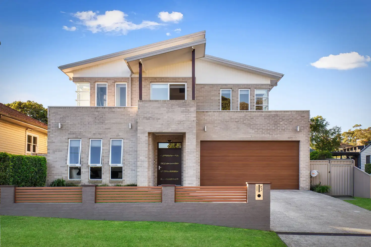 Main view of Homely house listing, 13 Eighth Avenue, Loftus NSW 2232