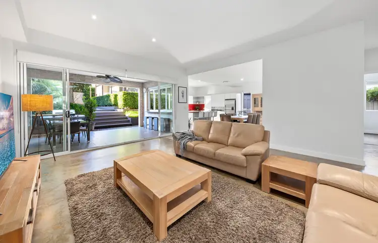 Second view of Homely house listing, 13 Eighth Avenue, Loftus NSW 2232