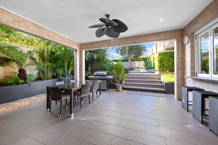 Third view of Homely house listing, 13 Eighth Avenue, Loftus NSW 2232