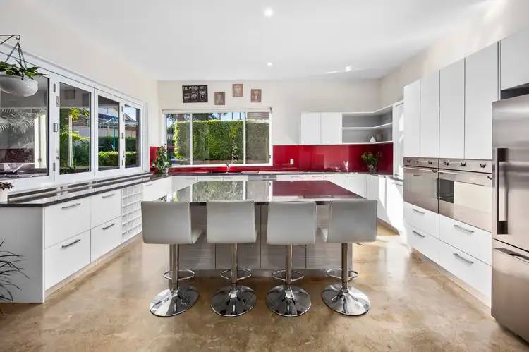 Fourth view of Homely house listing, 13 Eighth Avenue, Loftus NSW 2232