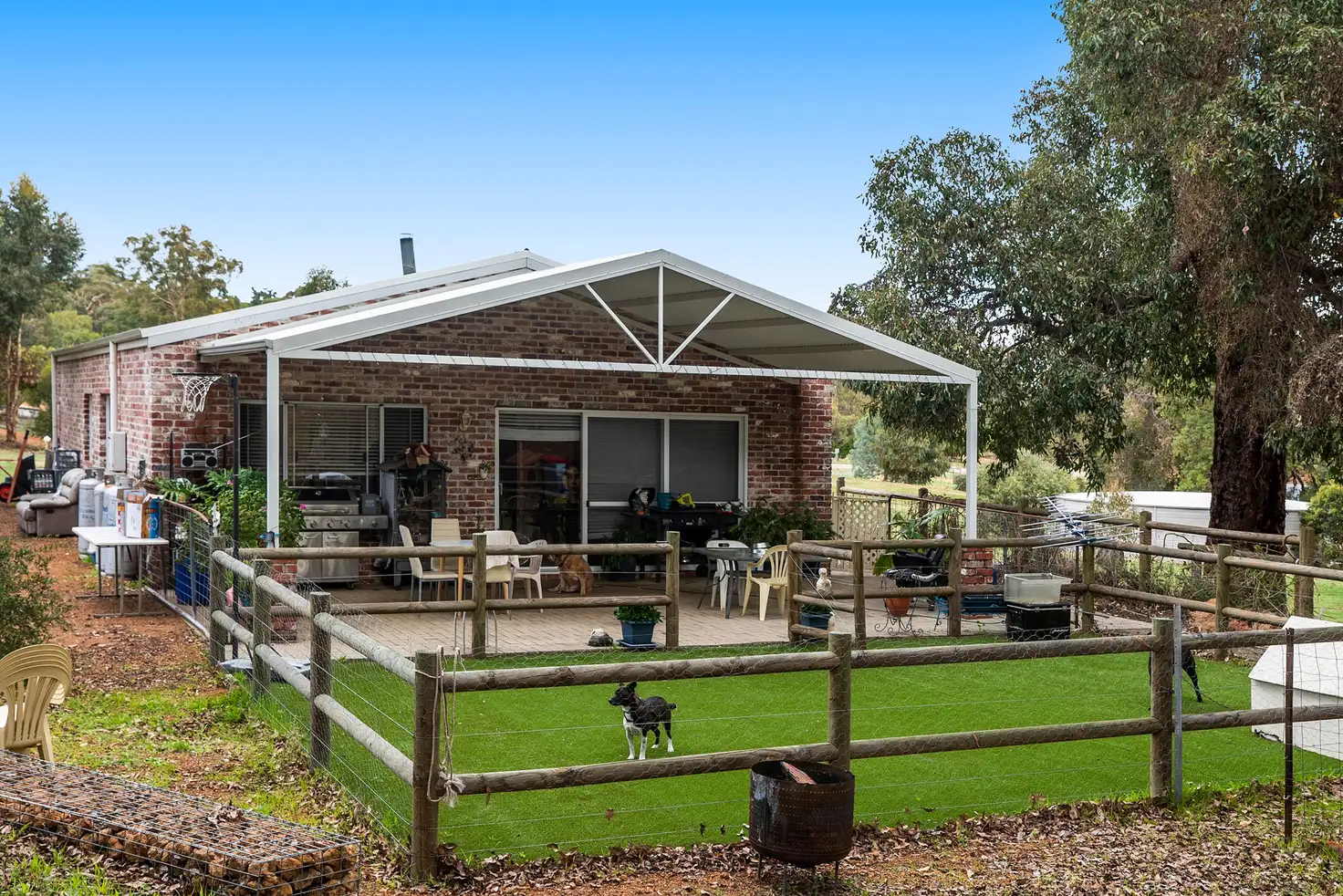 Main view of Homely house listing, 146 Guernsey Rise, Chittering WA 6084