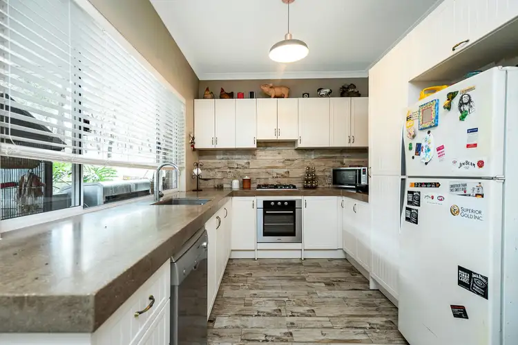 Second view of Homely house listing, 146 Guernsey Rise, Chittering WA 6084