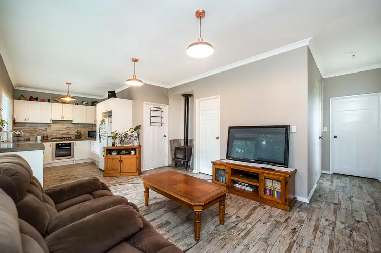 Third view of Homely house listing, 146 Guernsey Rise, Chittering WA 6084