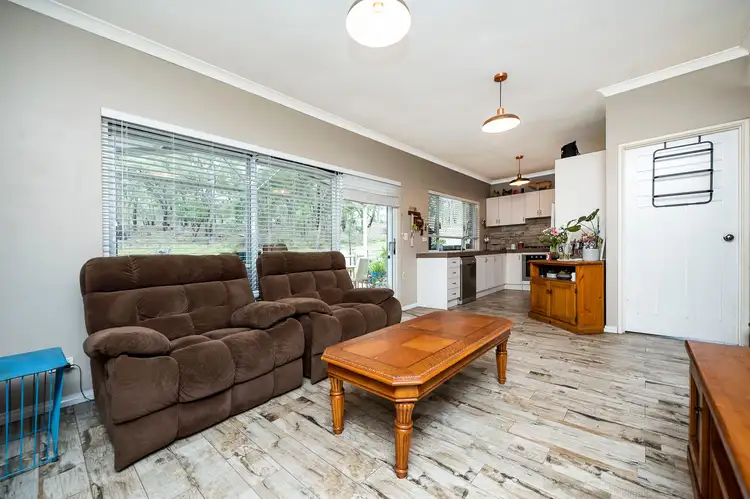 Fourth view of Homely house listing, 146 Guernsey Rise, Chittering WA 6084