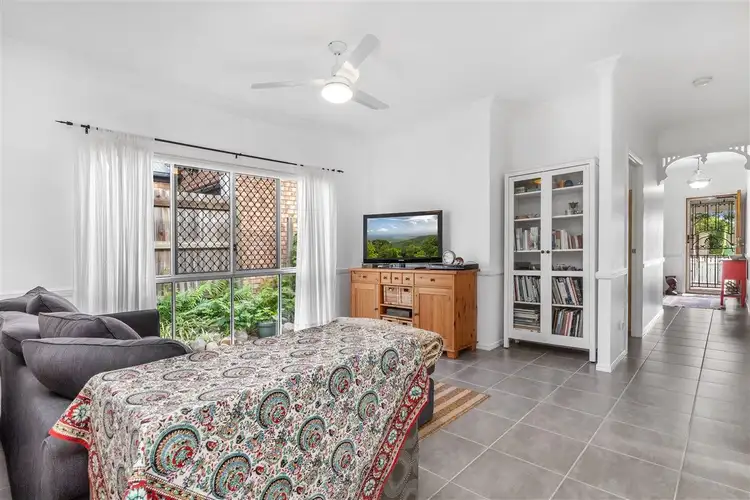 Fifth view of Homely house listing, 50 Colorado Drive, Springfield Lakes QLD 4300