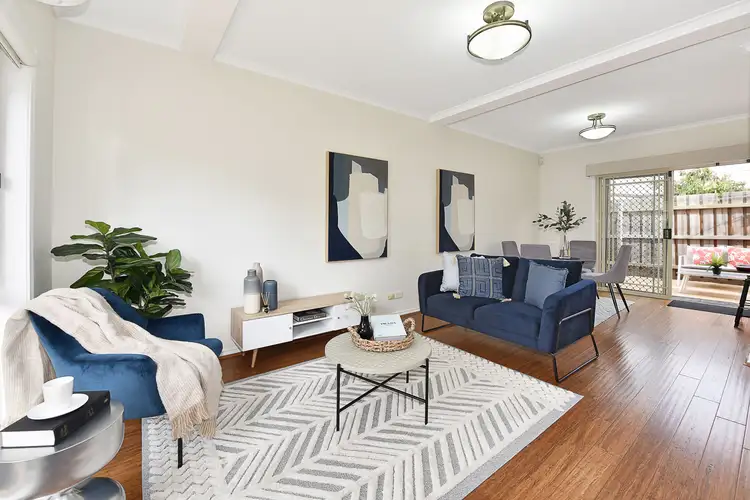 Second view of Homely townhouse listing, 1B Bruce Street, Coburg VIC 3058