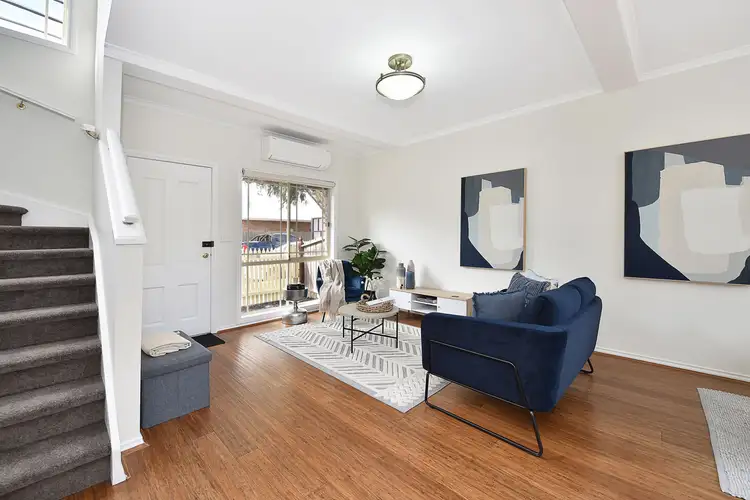 Third view of Homely townhouse listing, 1B Bruce Street, Coburg VIC 3058
