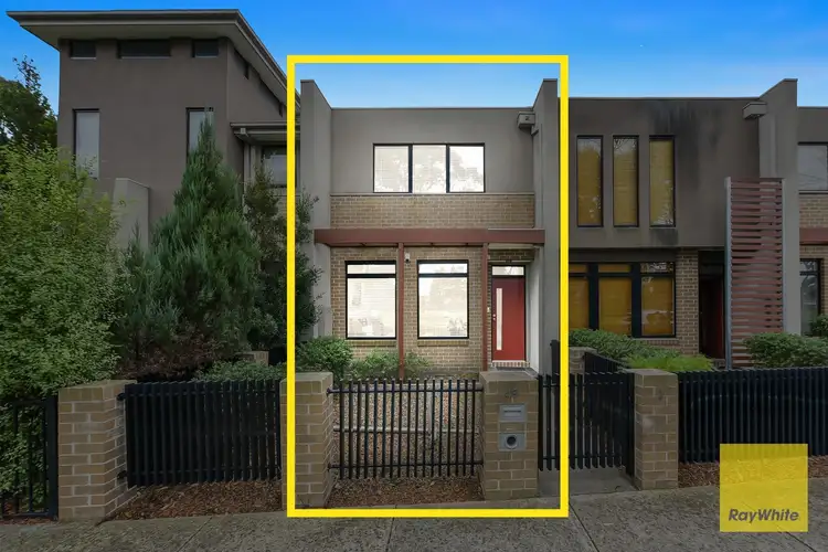 49 Keneally Street, Dandenong VIC 3175