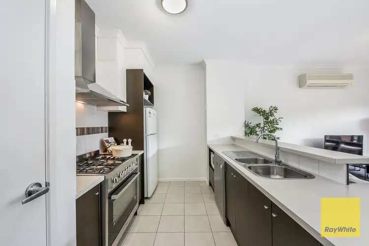 Fifth view of Homely townhouse listing, 49 Keneally Street, Dandenong VIC 3175