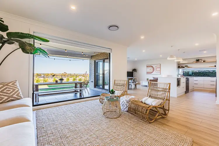 Third view of Homely house listing, 7 Champagne Drive, Dubbo NSW 2830