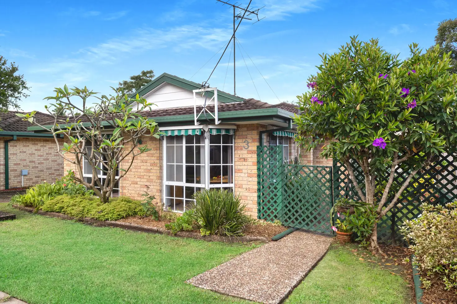 Main view of Homely house listing, 2/3 Florence Street, Towradgi NSW 2518