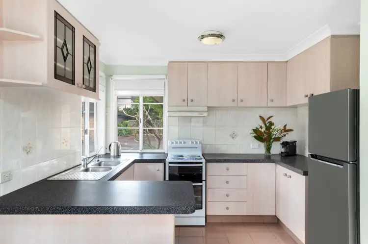 Second view of Homely house listing, 2/3 Florence Street, Towradgi NSW 2518