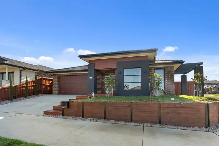 156 Stonehill Drive, Maddingley VIC 3340