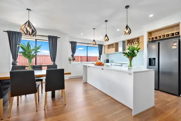 Third view of Homely house listing, 156 Stonehill Drive, Maddingley VIC 3340