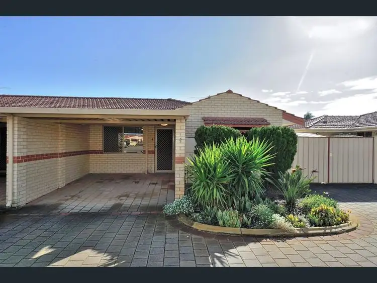 Second view of Homely villa listing, Unit 4/30 Victoria Parade, Midvale WA 6056