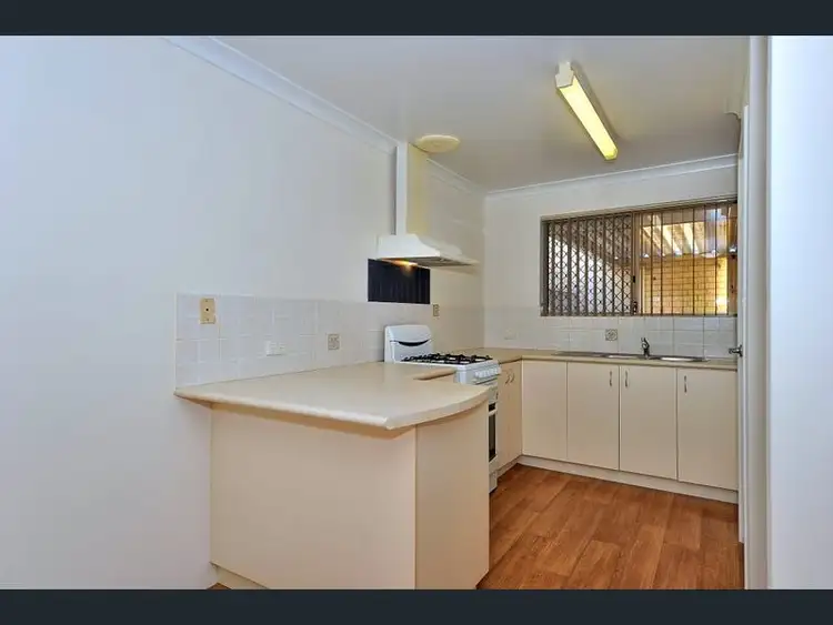 Third view of Homely villa listing, Unit 4/30 Victoria Parade, Midvale WA 6056