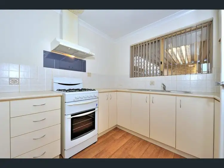 Fourth view of Homely villa listing, Unit 4/30 Victoria Parade, Midvale WA 6056
