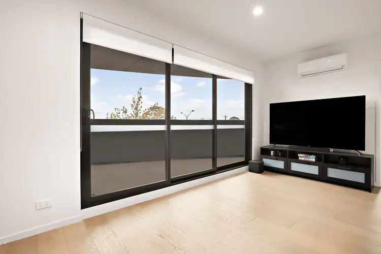 Second view of Homely apartment listing, 304/1009 Dandenong Road, Malvern East VIC 3145