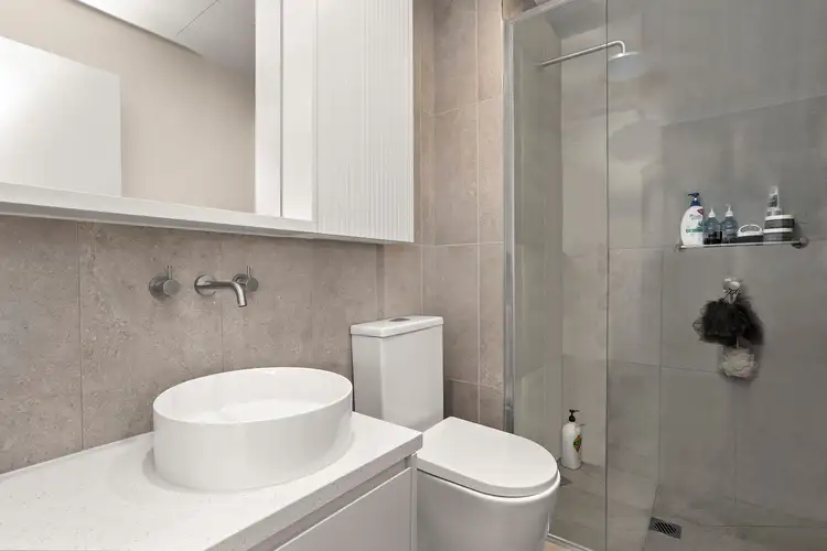 Fifth view of Homely apartment listing, 304/1009 Dandenong Road, Malvern East VIC 3145