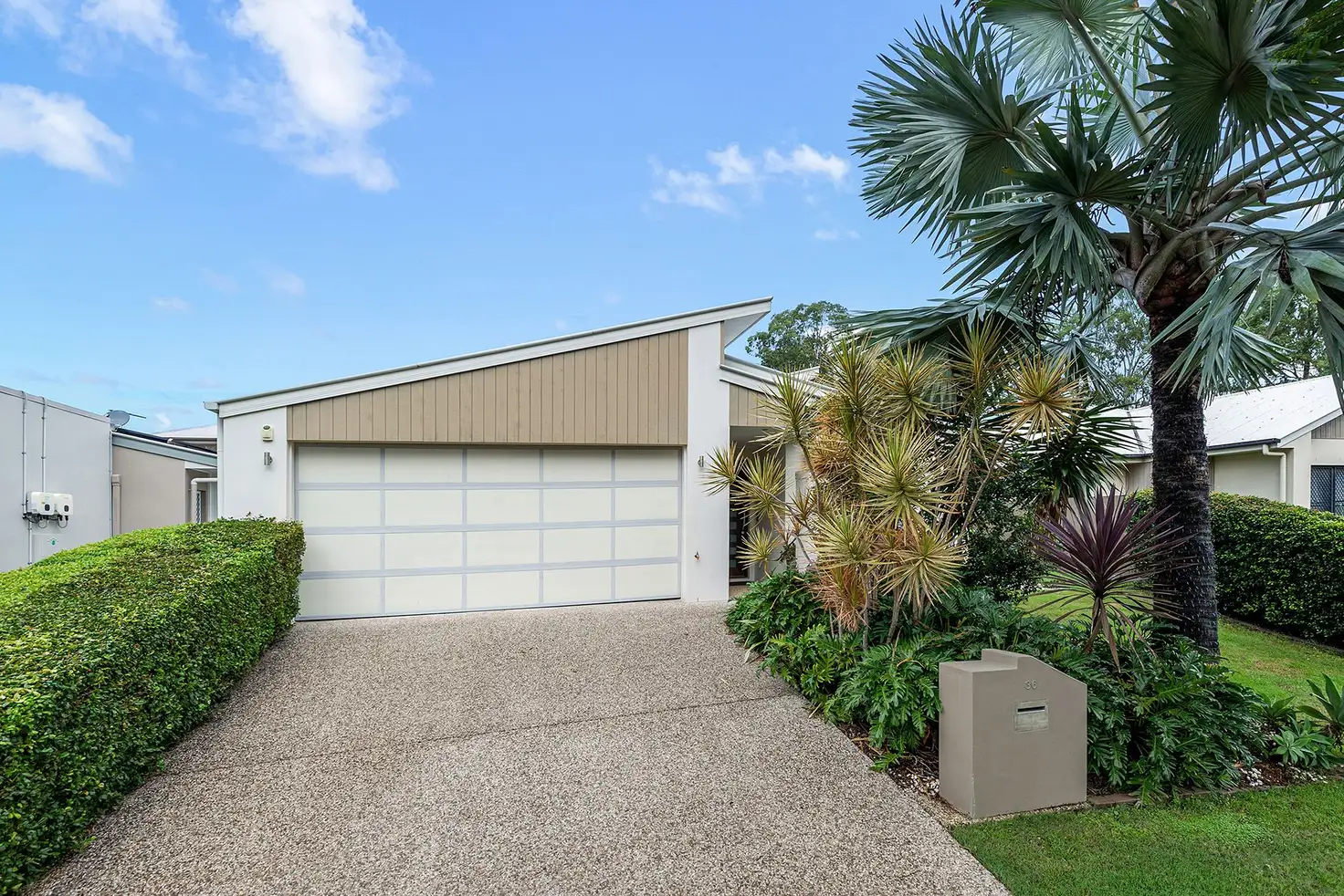 Main view of Homely house listing, 36 Ray Street, Carseldine QLD 4034