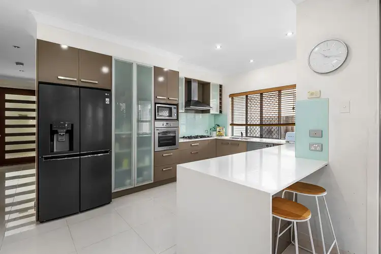 Third view of Homely house listing, 36 Ray Street, Carseldine QLD 4034