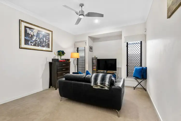 Fifth view of Homely house listing, 36 Ray Street, Carseldine QLD 4034