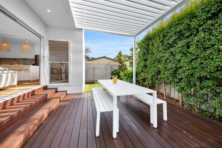 Third view of Homely house listing, 13a Kotara Place, Miranda NSW 2228
