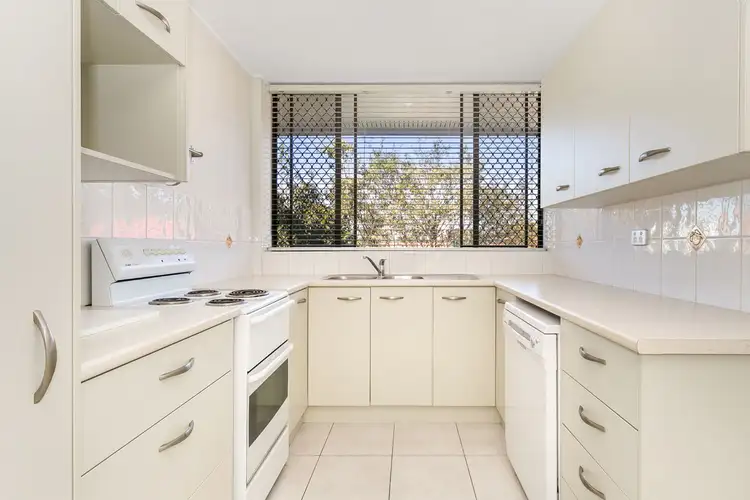 6/28 Primrose Street, Sherwood QLD 4075