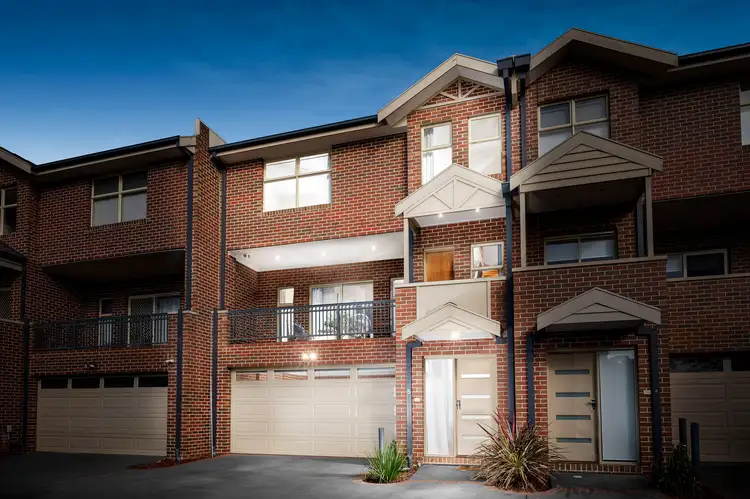 5/6 Di Palma Place, Bundoora VIC 3083