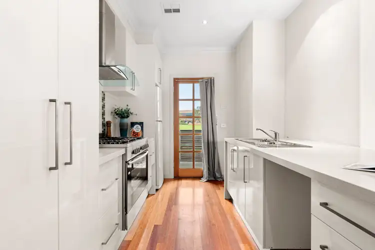Third view of Homely townhouse listing, 5/6 Di Palma Place, Bundoora VIC 3083