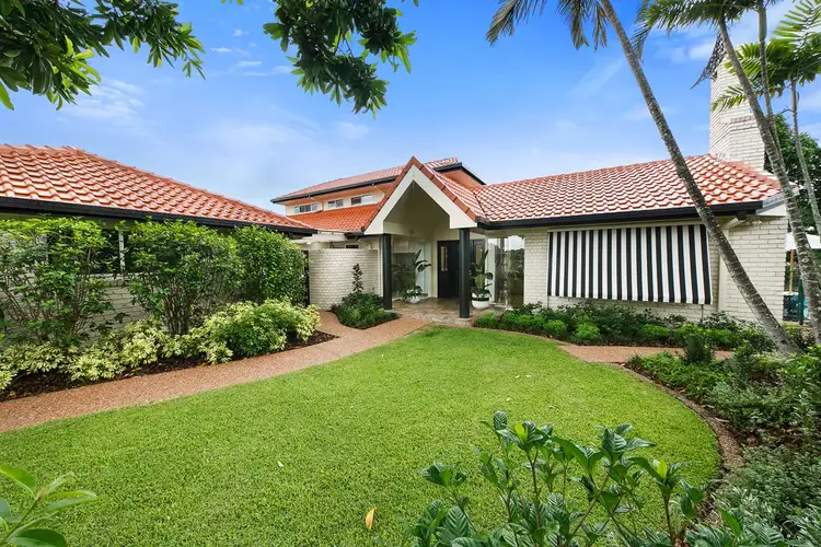 Second view of Homely house listing, 7 Croome Close, Aspley QLD 4034