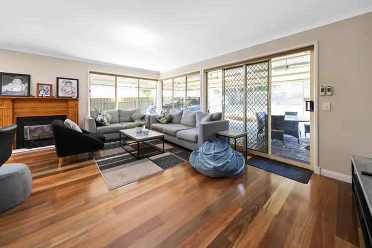 Sixth view of Homely house listing, 27 Birchdale Circuit, Hillbank SA 5112