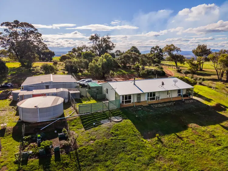 Second view of Homely house listing, 29 Ferry Road, Mount Barker WA 6324