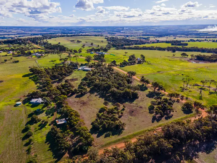 Fifth view of Homely house listing, 29 Ferry Road, Mount Barker WA 6324