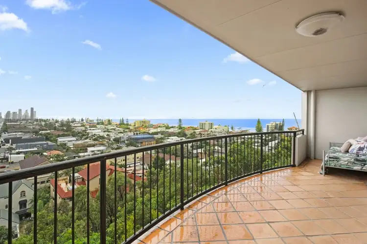 Main view of Homely apartment listing, A33/1 Great Hall Drive, Miami QLD 4220