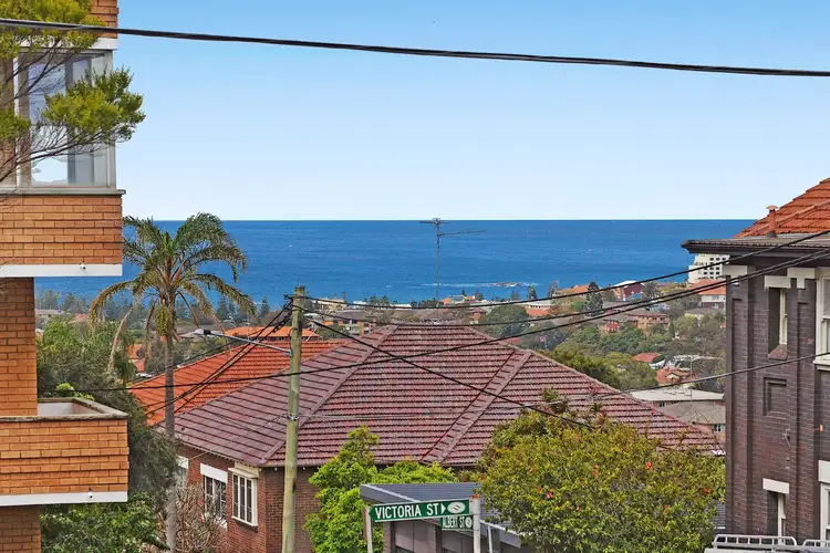 Main view of Homely apartment listing, 2/12 Victoria Street, Randwick NSW 2031