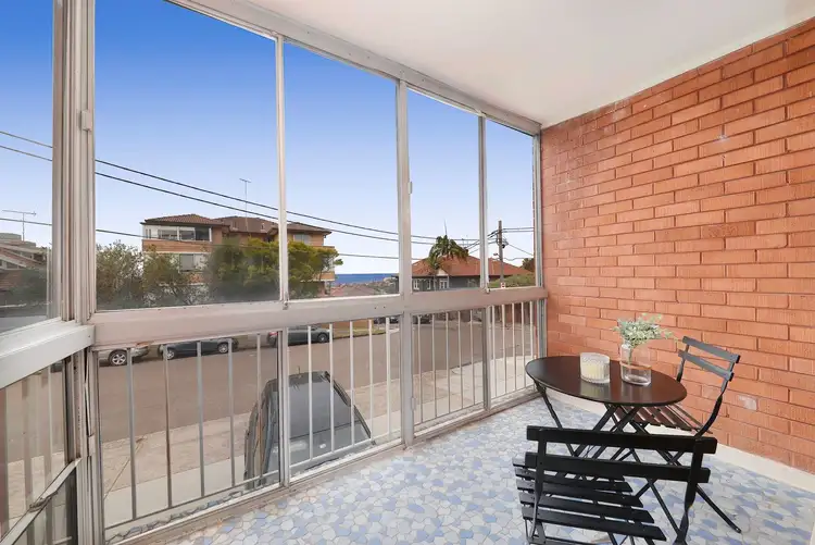 Third view of Homely apartment listing, 2/12 Victoria Street, Randwick NSW 2031