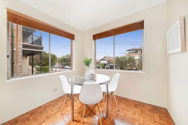 Fourth view of Homely apartment listing, 2/12 Victoria Street, Randwick NSW 2031